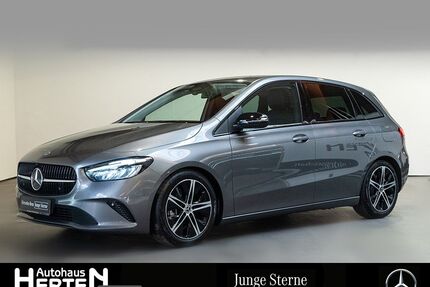 Mercedes-Benz B 200 Gebrauchtwagen