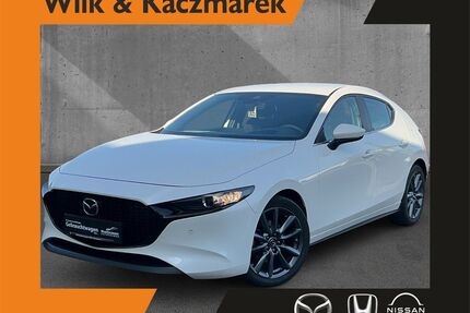 Mazda 3 Gebrauchtwagen