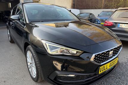 Seat Leon Gebrauchtwagen