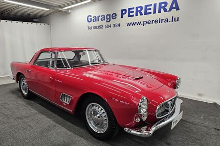 Maserati Andere Gebrauchtwagen