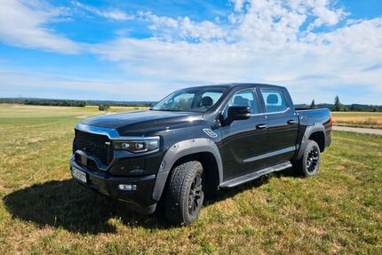 Foton 4 Gebrauchtwagen