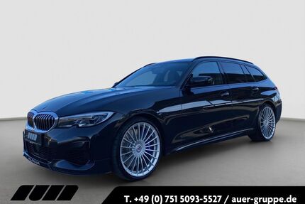 Alpina D3 Gebrauchtwagen