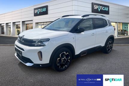 Citroen C5 Aircross Gebrauchtwagen