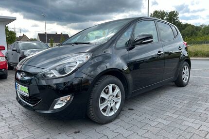 Hyundai ix20 Gebrauchtwagen