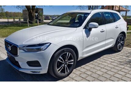 Volvo XC60 Gebrauchtwagen