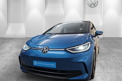 VW ID.3 Gebrauchtwagen