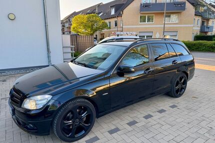 Mercedes-Benz C 200 Gebrauchtwagen