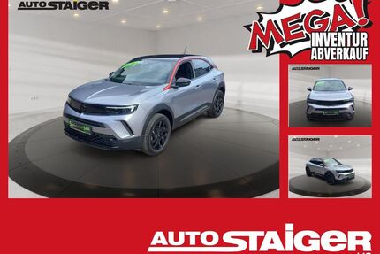Opel Mokka Gebrauchtwagen