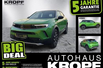 Opel Mokka Gebrauchtwagen