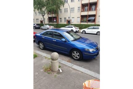 Honda Accord Gebrauchtwagen