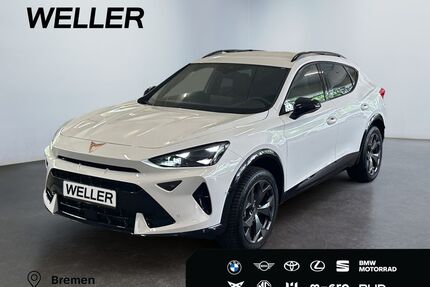 Cupra Formentor Gebrauchtwagen