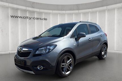 Opel Mokka Gebrauchtwagen