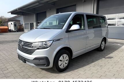 VW T6 Caravelle Gebrauchtwagen