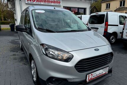 Ford Transit Courier Gebrauchtwagen