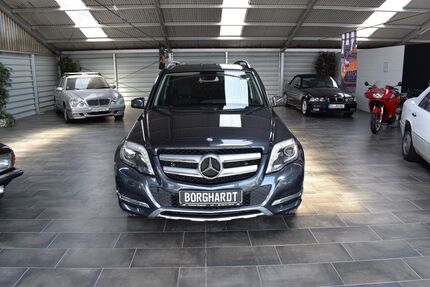 Mercedes-Benz GLK 220 Gebrauchtwagen