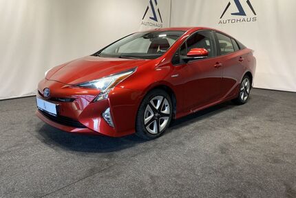 Toyota Prius Gebrauchtwagen