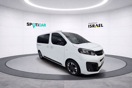 Opel Zafira Life Gebrauchtwagen