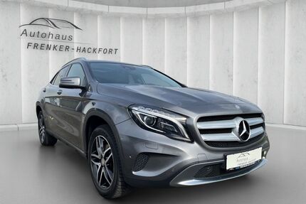 Mercedes-Benz GLA 250 Gebrauchtwagen