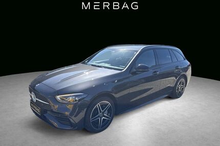 Mercedes-Benz C 300 Gebrauchtwagen