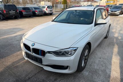 BMW 320 Gebrauchtwagen