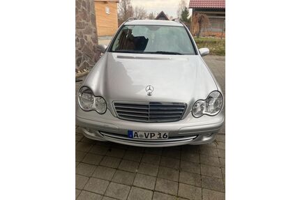 Mercedes-Benz 200 Gebrauchtwagen