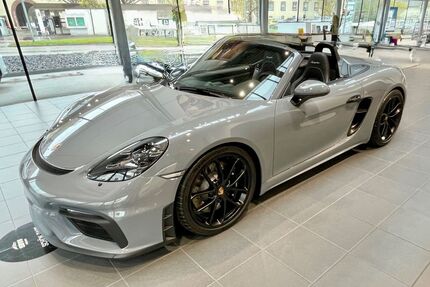 Porsche Cayman Gebrauchtwagen