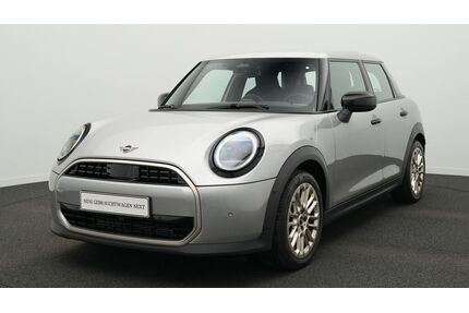 Mini Cooper C Gebrauchtwagen