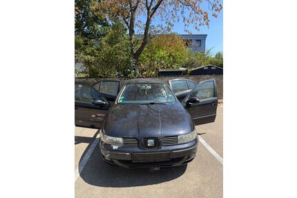 Seat Leon Gebrauchtwagen