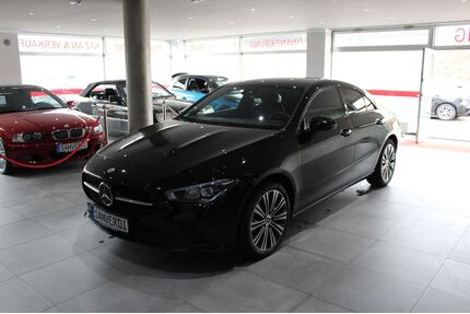 Mercedes-Benz CLA 180 Gebrauchtwagen
