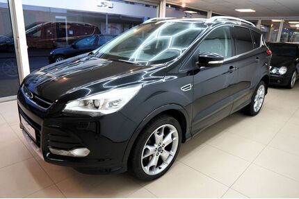 Ford Kuga Gebrauchtwagen