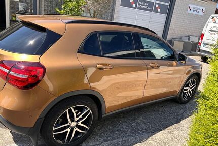 Mercedes-Benz GLA 180 Gebrauchtwagen