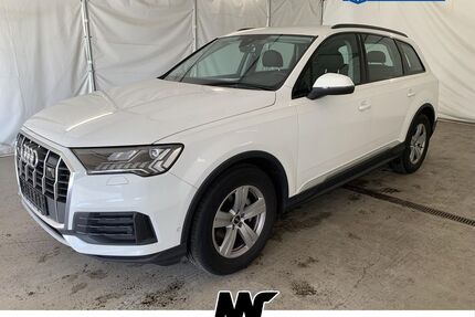 Audi Q7 Gebrauchtwagen