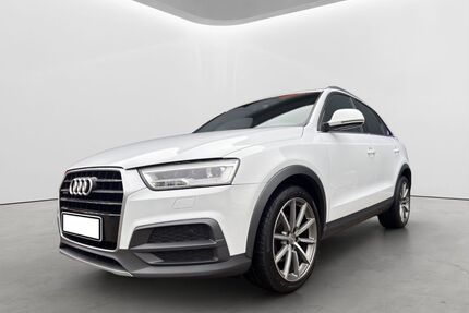 Audi Q3 Gebrauchtwagen
