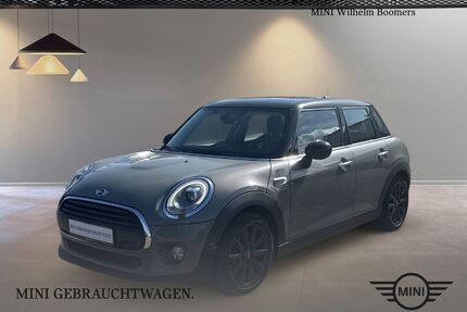 Mini Cooper Gebrauchtwagen
