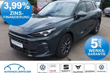 Cupra Terramar Gebrauchtwagen