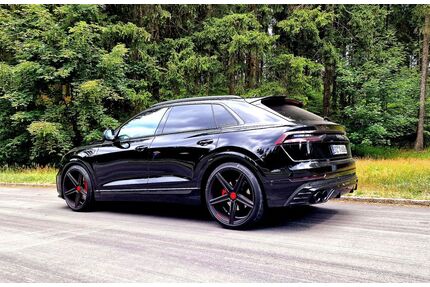 Audi Q8 Gebrauchtwagen