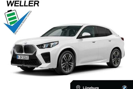 BMW iX2 Gebrauchtwagen