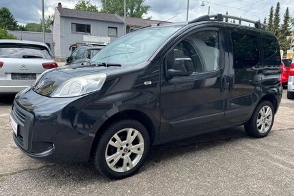 Fiat Qubo Gebrauchtwagen