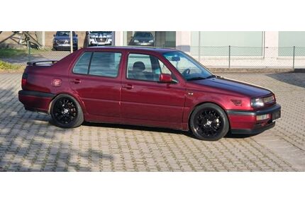 VW Vento Gebrauchtwagen