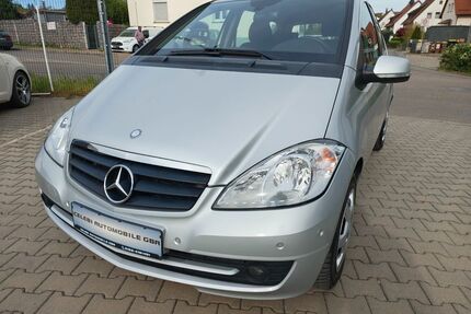 Mercedes-Benz A 180 Gebrauchtwagen