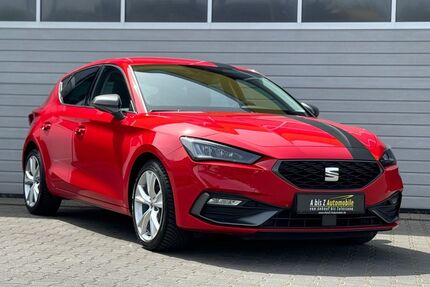 Seat Leon Gebrauchtwagen
