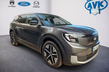 Ford Explorer Gebrauchtwagen