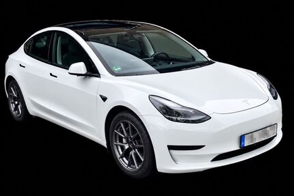 Tesla Model 3 Gebrauchtwagen