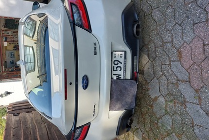 Subaru BRZ Gebrauchtwagen