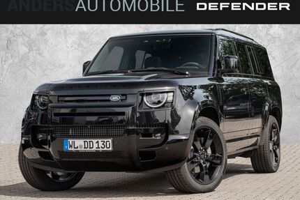 Land Rover Defender Gebrauchtwagen