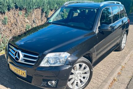 Mercedes-Benz GLK 280 Gebrauchtwagen