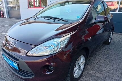 Ford Ka/Ka+ Gebrauchtwagen
