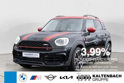 Mini John Cooper Works Countryman Gebrauchtwagen