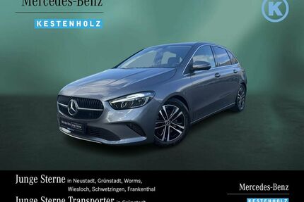 Mercedes-Benz B 180 Gebrauchtwagen