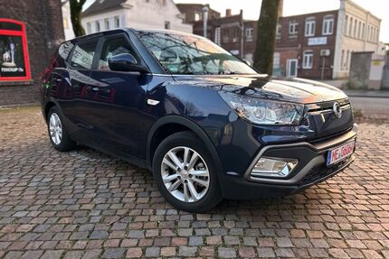 SsangYong XLV Gebrauchtwagen